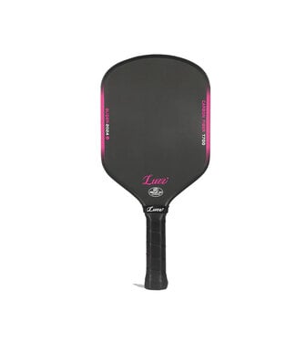 Luzz Glider Hybrid 2026 Pickleball Paddle