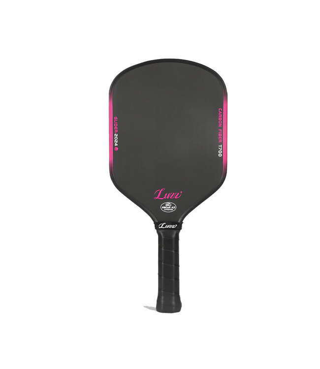 Luzz Glider Hybrid 2026 Pickleball Paddle
