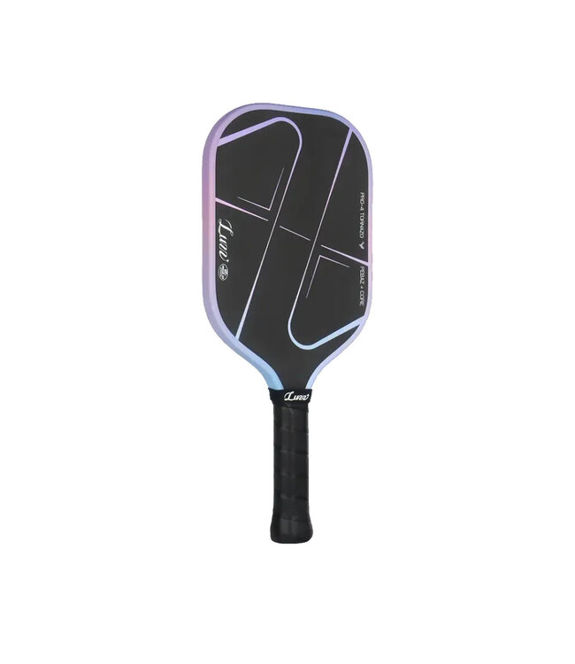 Luzz Pro 4 Tornazo Pickleball Paddle