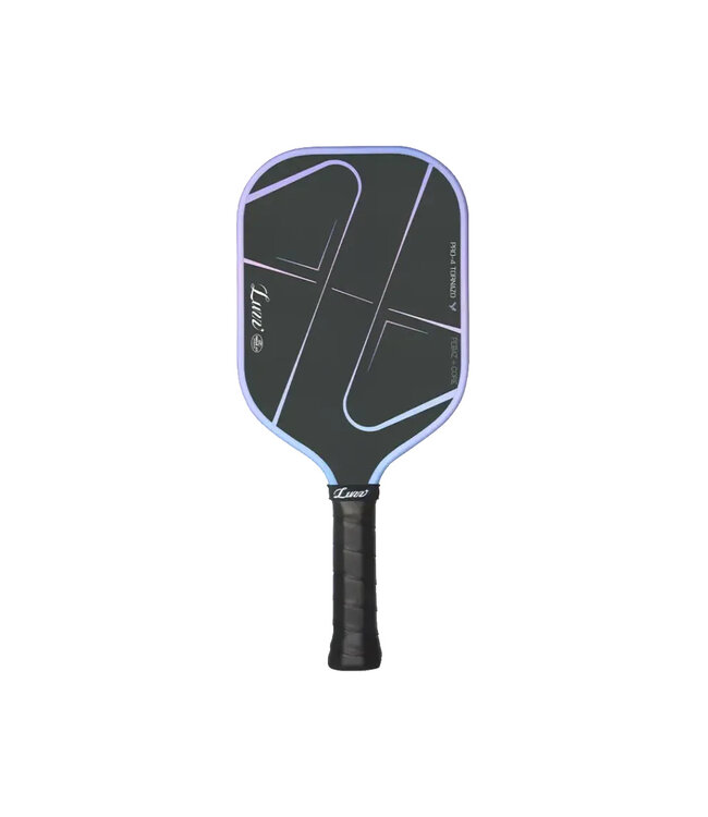 Luzz Pro 4 Tornazo Pickleball Paddle