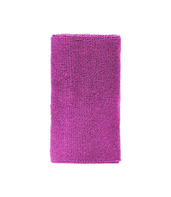 Asics Wristband Pair Long - Digital Sakura