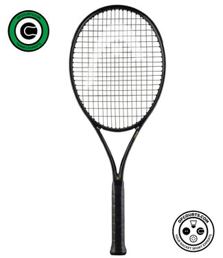 Head Speed MP Legend 2025