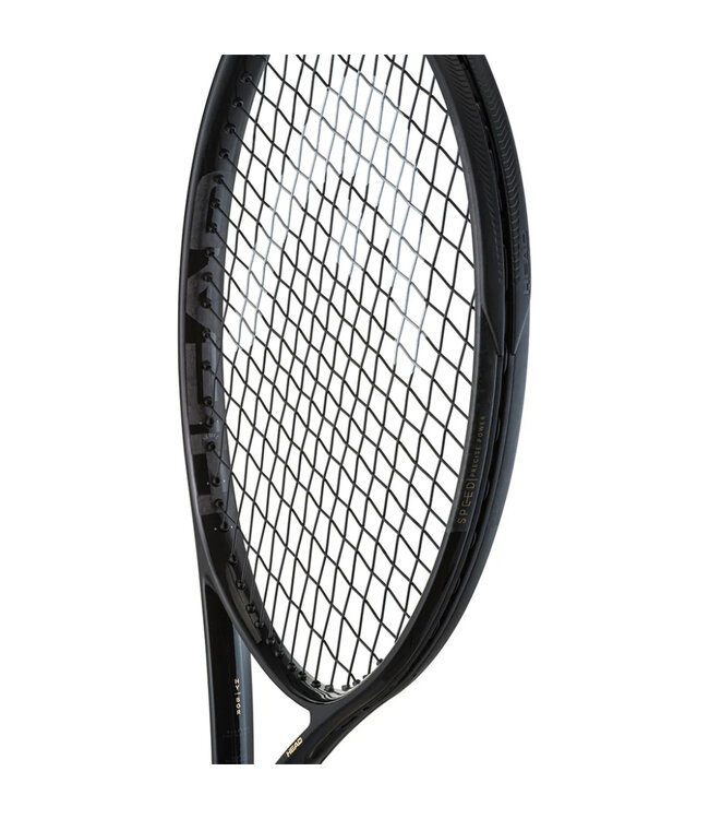 Head Speed MP Legend 2025