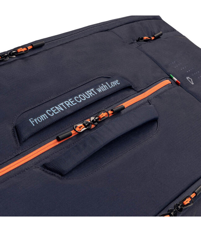 Head Pro Racquet Bag XL - Navy