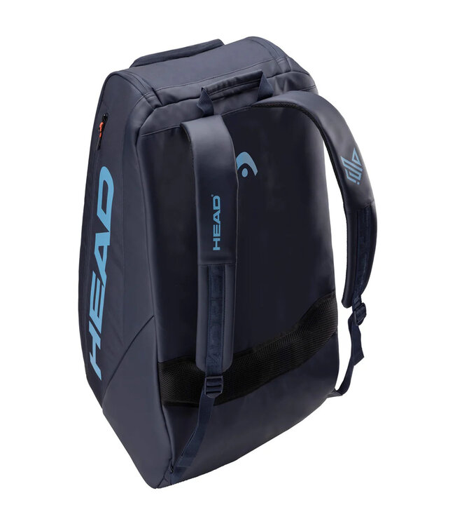 Head Pro Racquet Bag XL - Navy