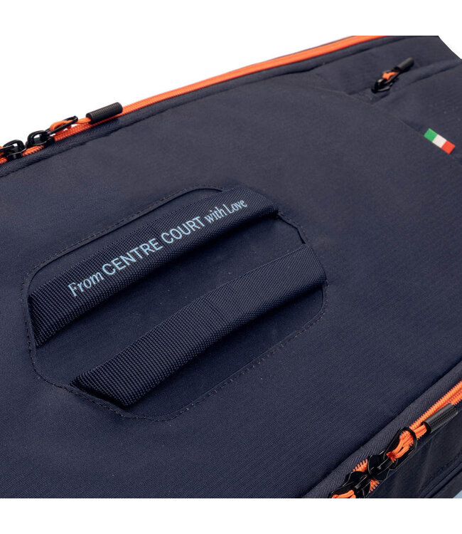 Head Pro Racquet Bag L-Navy