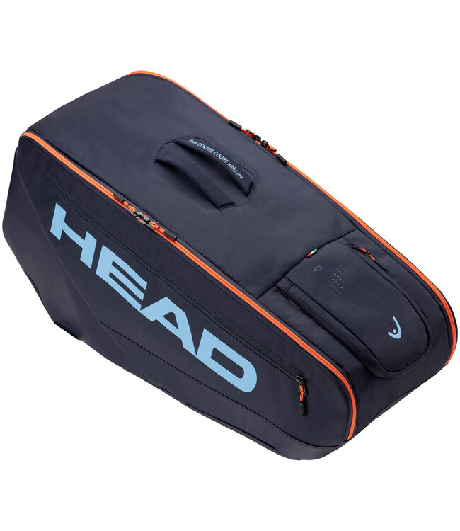 Head Pro Racquet Bag L-Navy