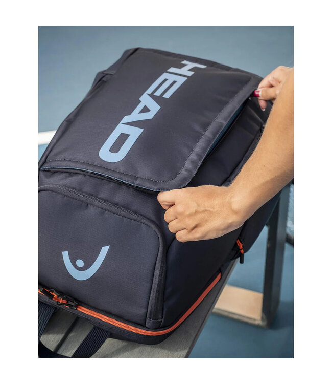 Head Pro Backpack 28L - Navy