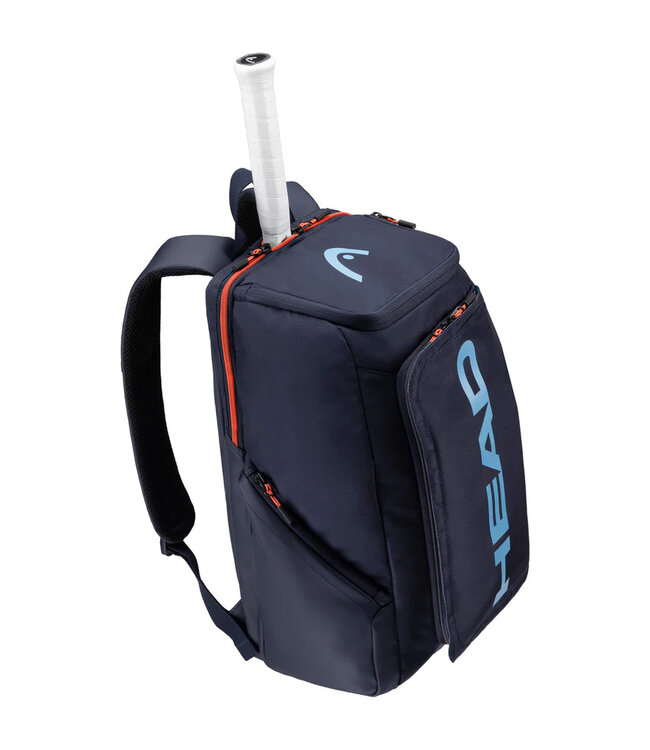 Head Pro Backpack 28L - Navy