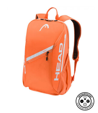 Head Tour Backpack 25L - Orange