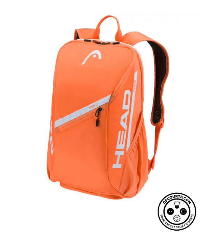 Head Tour Backpack 25L - Orange