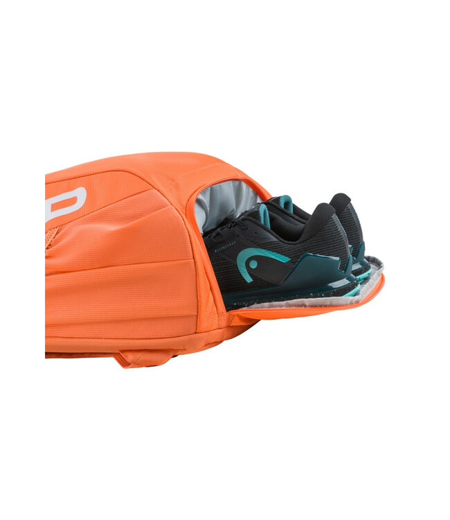 Head Tour Backpack 25L - Orange