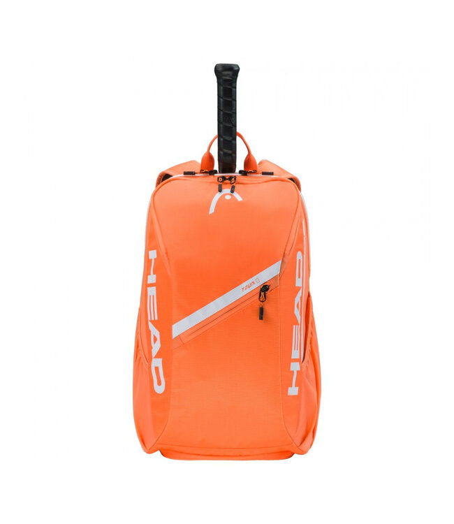 Head Tour Backpack 25L - Orange