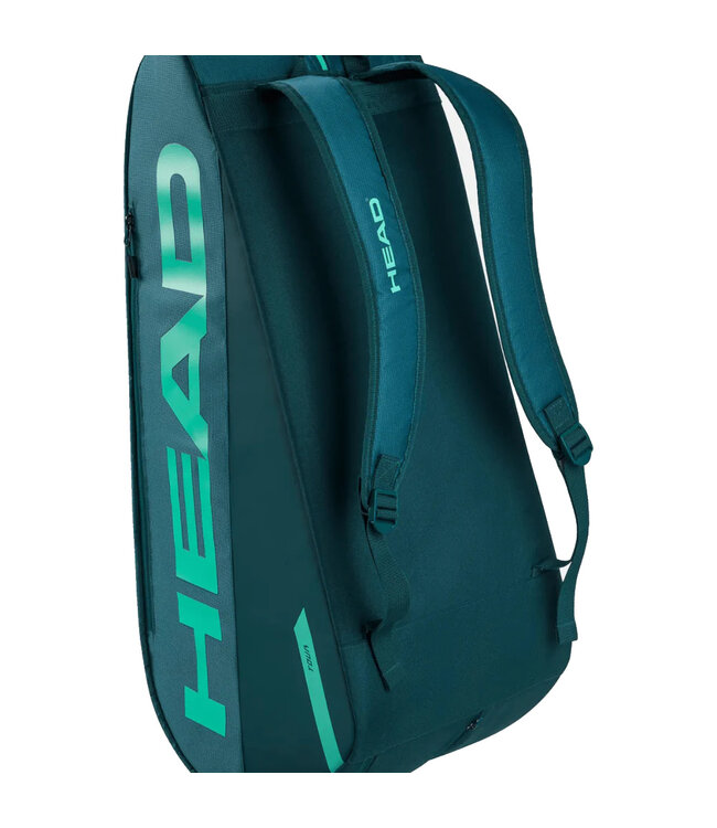 Head Tour Racquet Bag L - Green