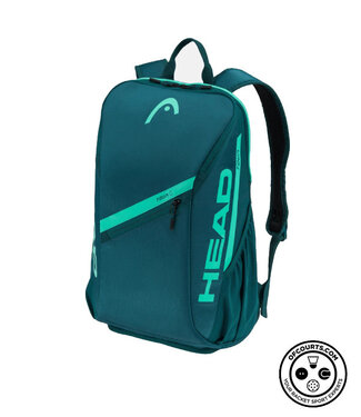 Head Tour Backpack 25L - Green
