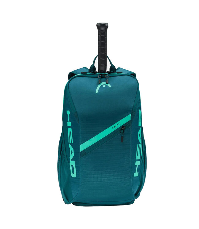 Head Tour Backpack 25L - Green
