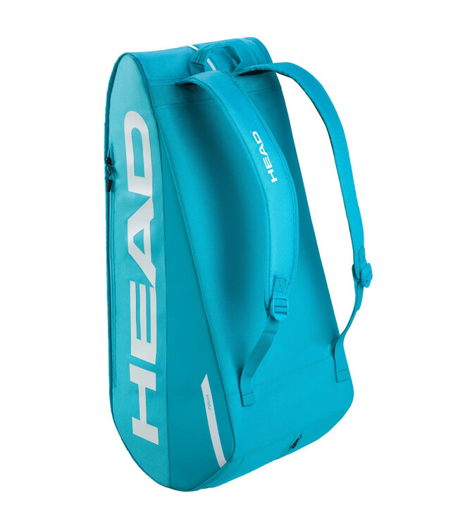 Head Tour Racquet Bag L - Blue