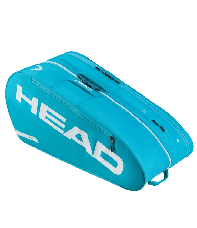 Head Tour Racquet Bag L - Blue