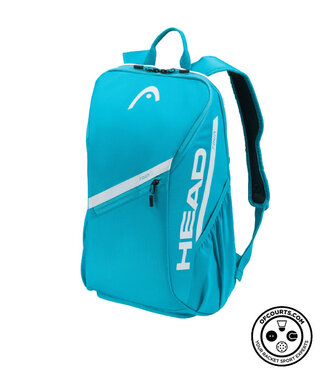 Head Tour Backpack 25L - Blue