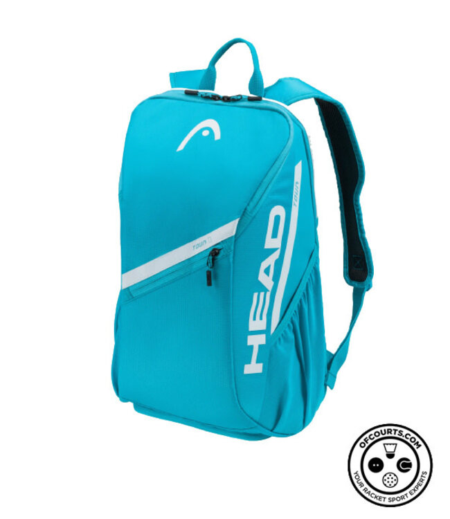 Head Tour Backpack 25L - Blue