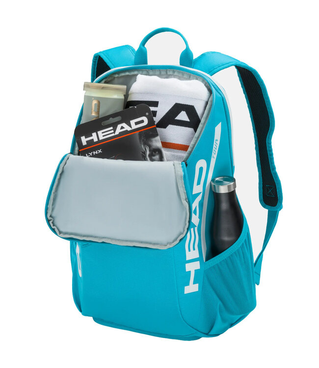 Head Tour Backpack 25L - Blue