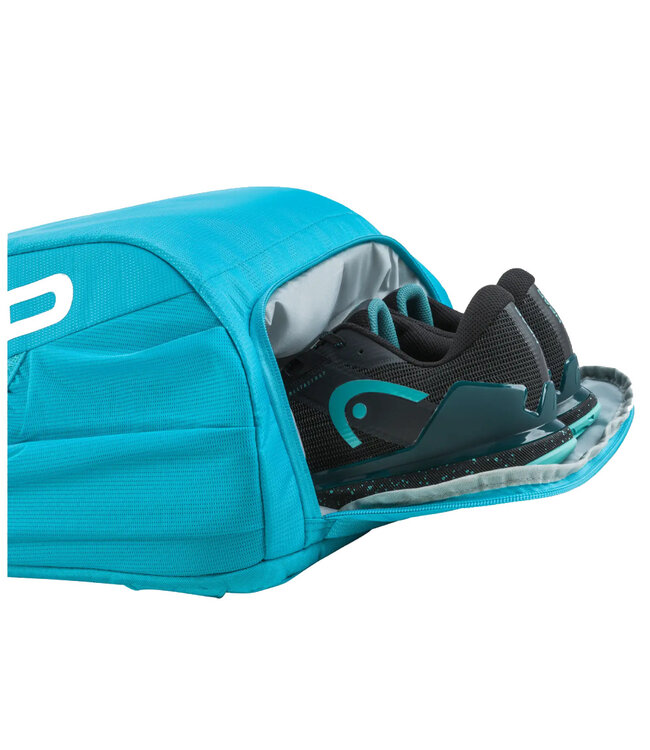 Head Tour Backpack 25L - Blue