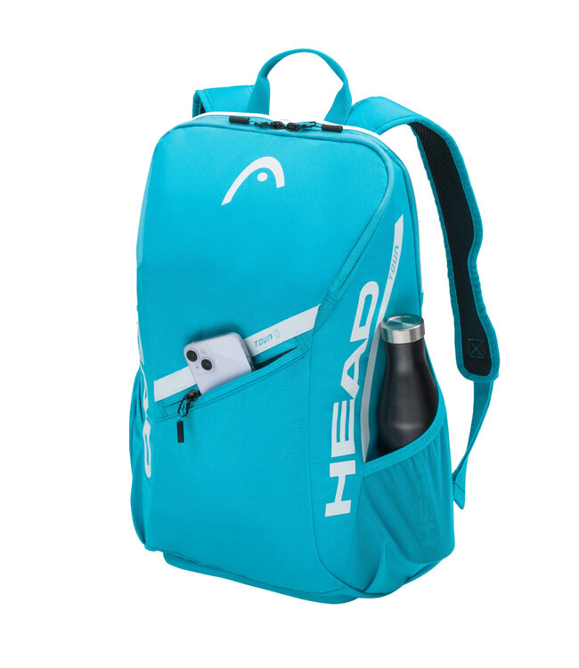 Head Tour Backpack 25L - Blue