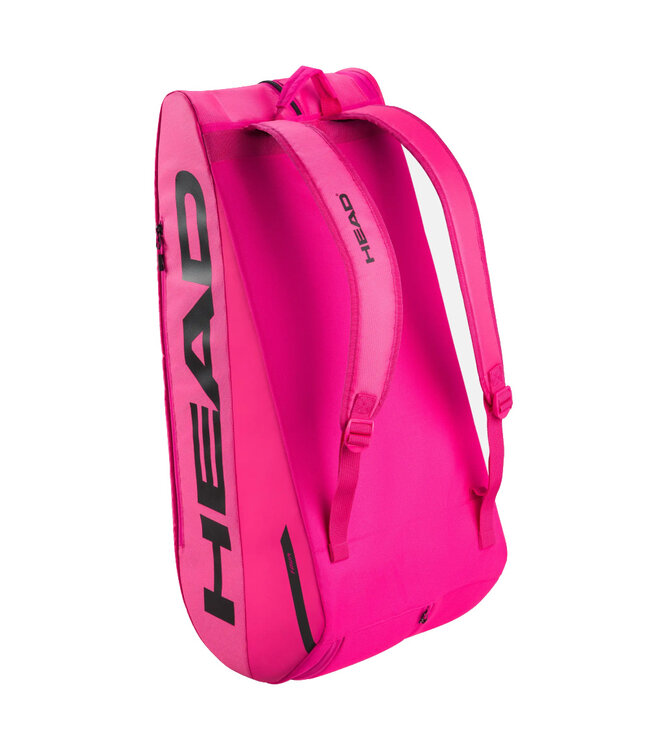 Head Tour Racquet Bag L - Pink
