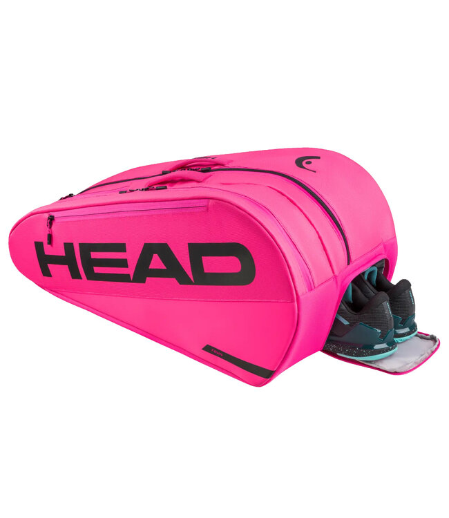 Head Tour Racquet Bag L - Pink