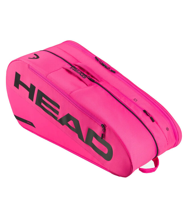 Head Tour Racquet Bag L - Pink