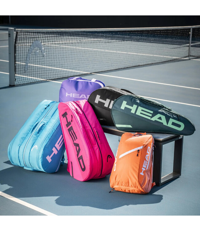 Head Tour Racquet Bag L - Pink