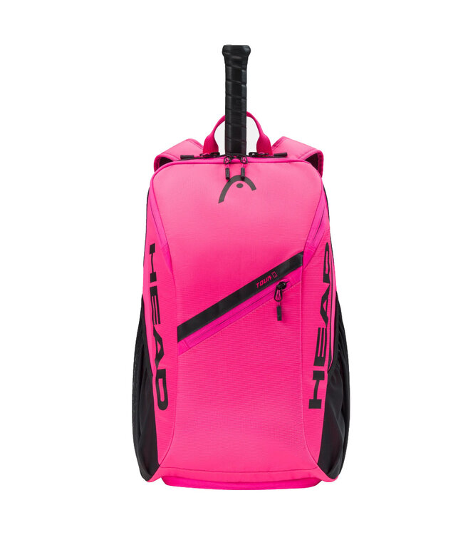 Head Tour Backpack 25L - Pink