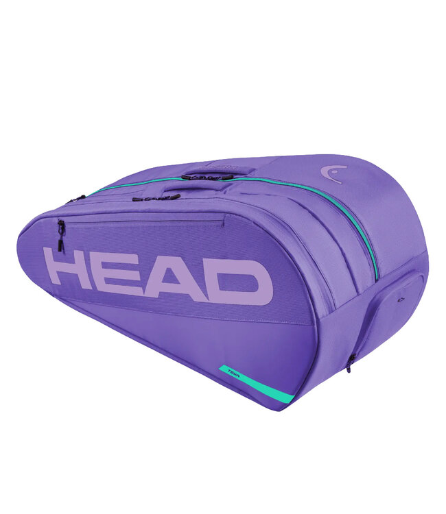 Head Tour Racquet Bag L - Purple
