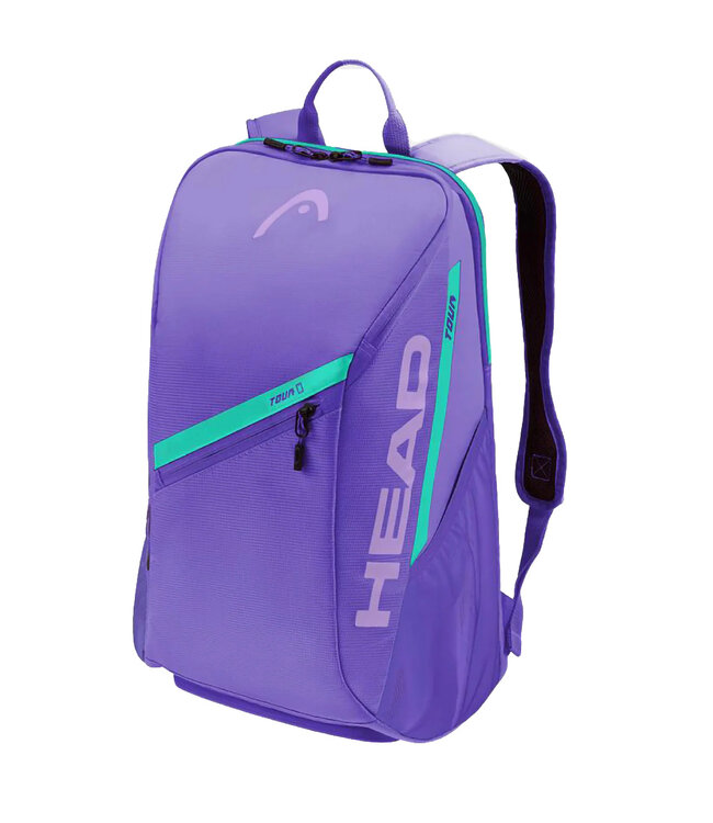 Head Tour Backpack 25L - Purple