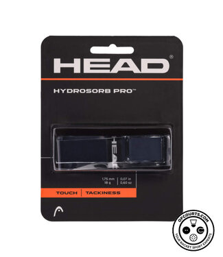 Head Hydrosorb Pro Replacement Grip - Navy