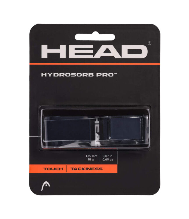Head Hydrosorb Pro Replacement Grip - Navy