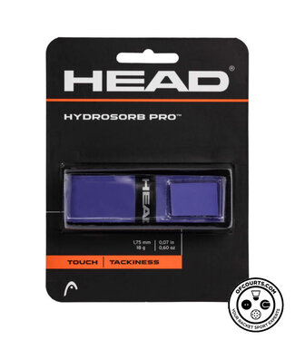 Head Hydrosorb Pro Replacement Grip - Purple