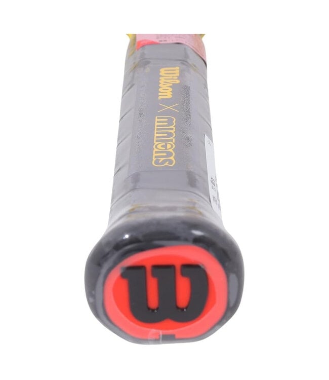 Wilson Clash 100 V2 Minions - Special Edition - L2