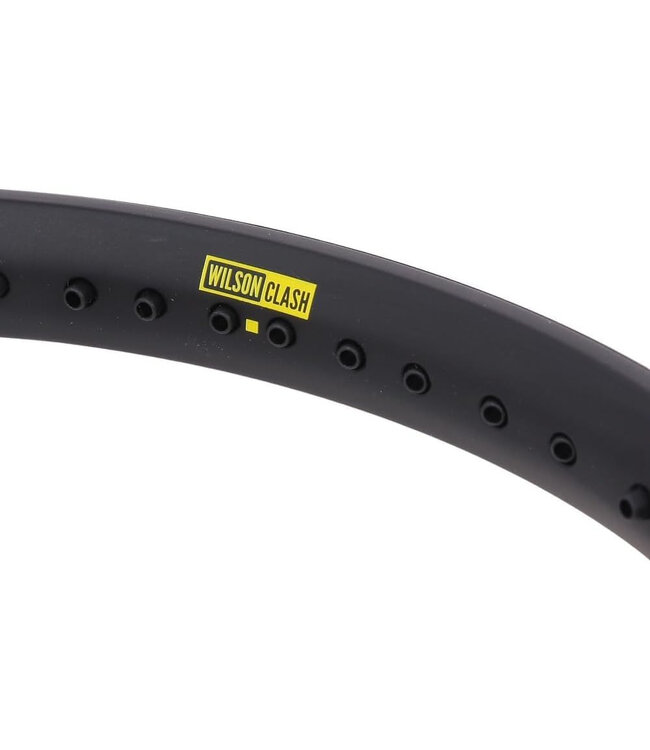 Wilson Clash 100 V2 Minions - Special Edition