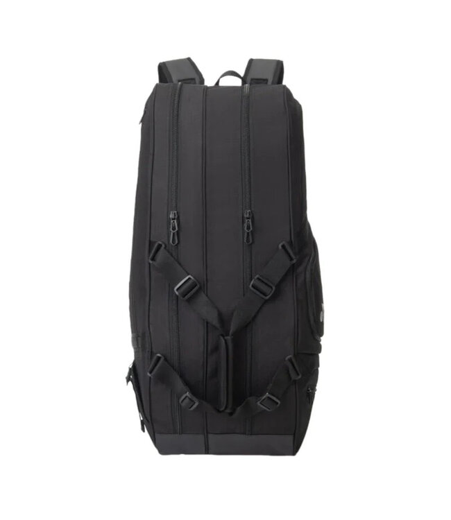 Yonex 72626 Gearlogic Racquet Bag 6 Pcs - Black
