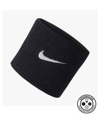 NIke Premier Wristband - Black