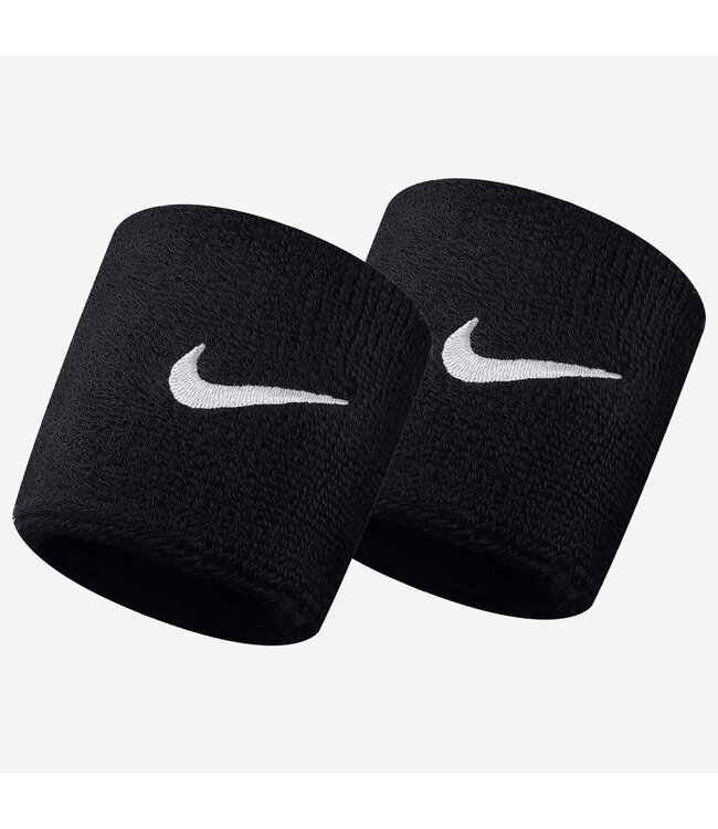 NIke Premier Wristband - Black