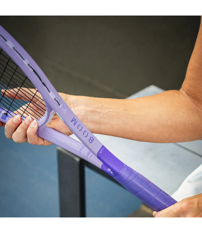 Head Boom MP L Alternate 2026