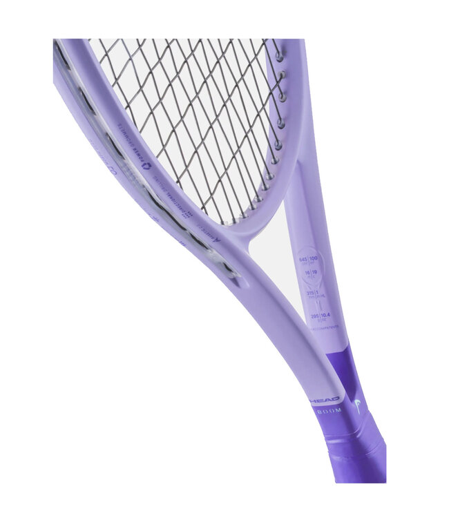 Head Boom MP Alternate 2026