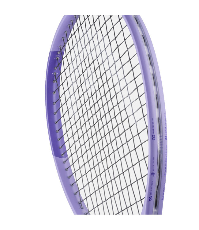 Head Boom MP Alternate 2026