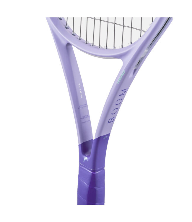 Head Boom MP Alternate 2026