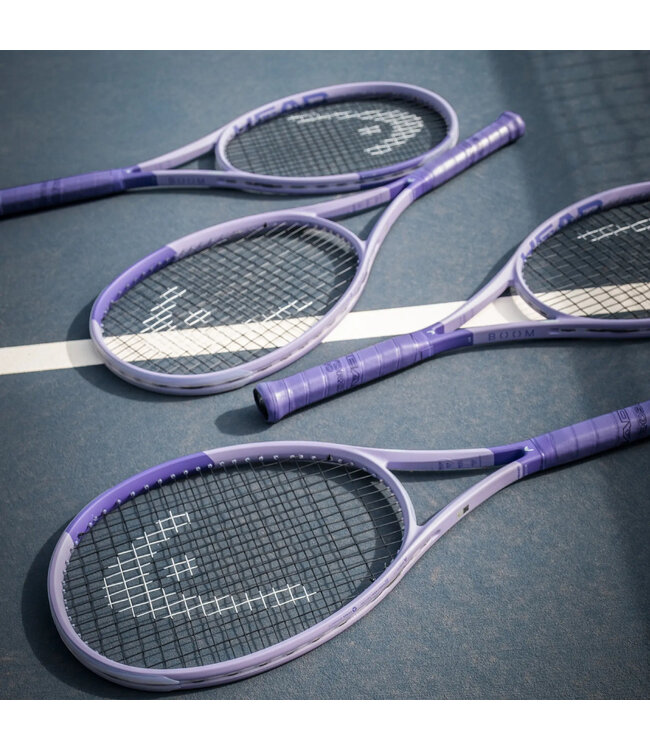 Head Boom MP Alternate 2026