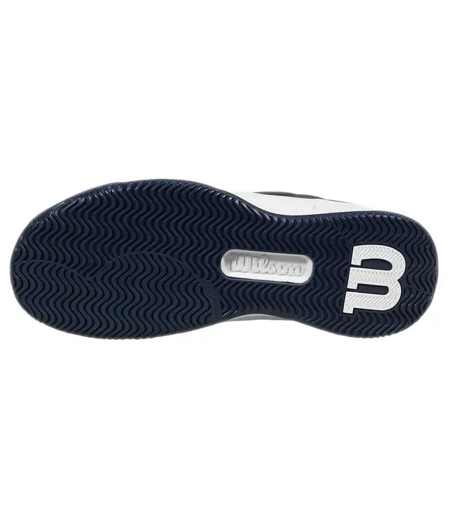 Wilson Intrigue Pro Women’s Tennis Shoe - Navy Blazer/White