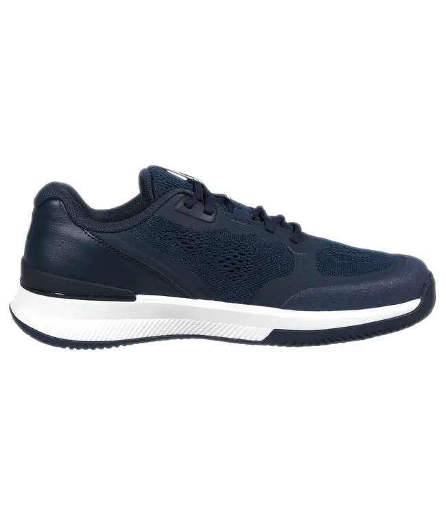 Wilson Intrigue Pro Women’s Tennis Shoe - Navy Blazer/White