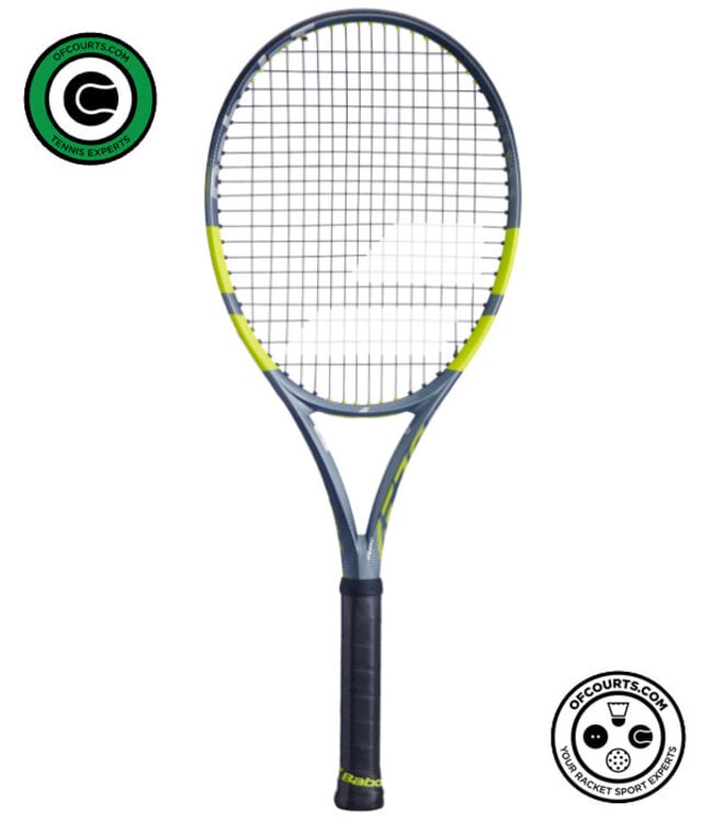 Babolat Pure Aero 98 - 2026